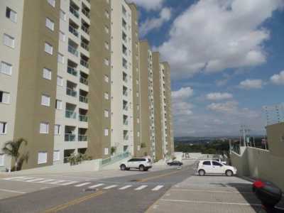 Apartment For Sale in Indaiatuba, Brazil
