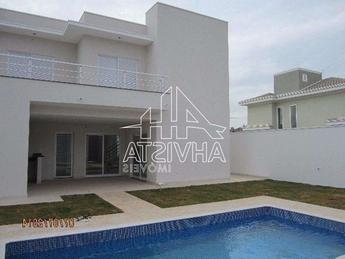 Picture of Townhome For Sale in Paulinia, Sao Paulo, Brazil