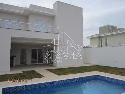 Townhome For Sale in Paulinia, Brazil