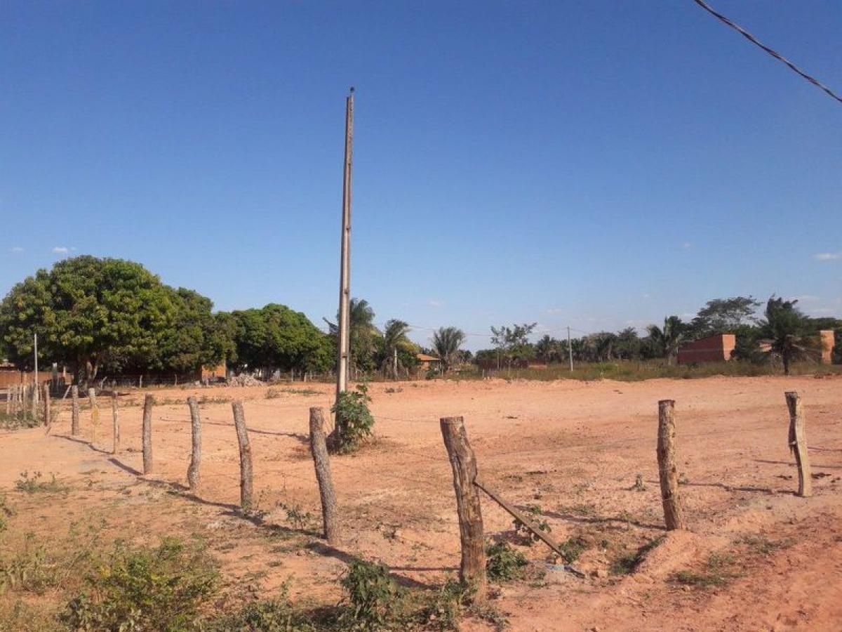 Picture of Residential Land For Sale in Maranhao, Maranhao, Brazil