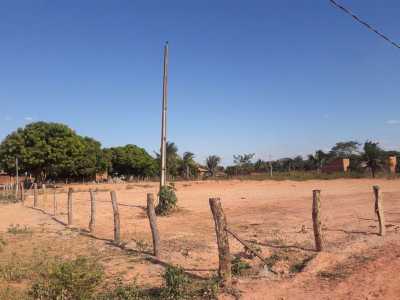 Residential Land For Sale in Maranhao, Brazil