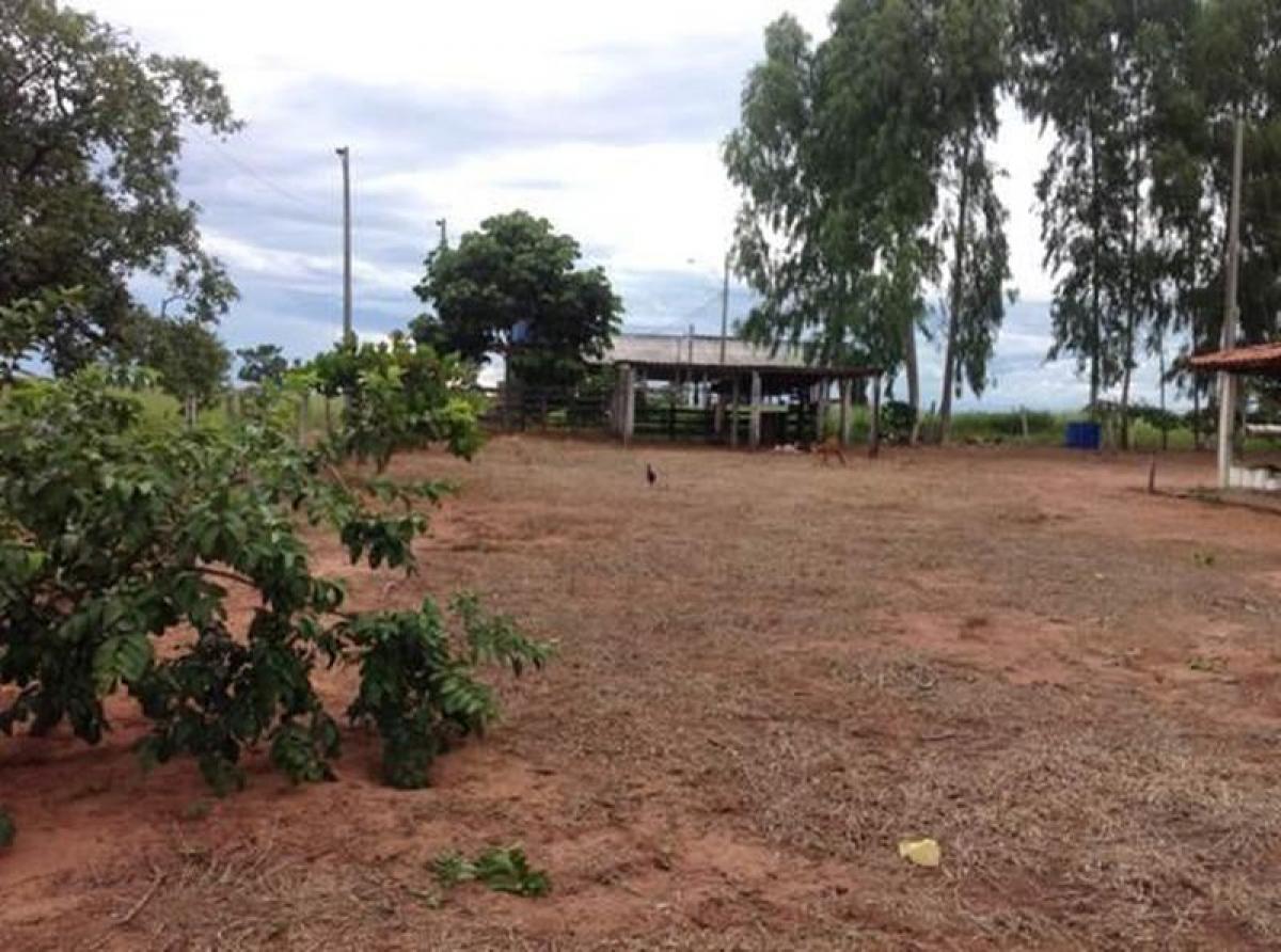 Picture of Farm For Sale in Rondonopolis, Mato Grosso, Brazil