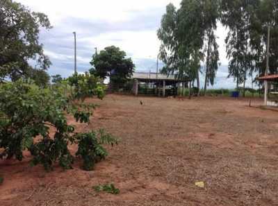Farm For Sale in Rondonopolis, Brazil