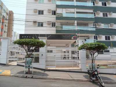 Apartment For Sale in Cuiaba, Brazil