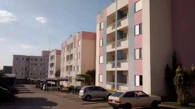 Apartment For Sale in Suzano, Brazil