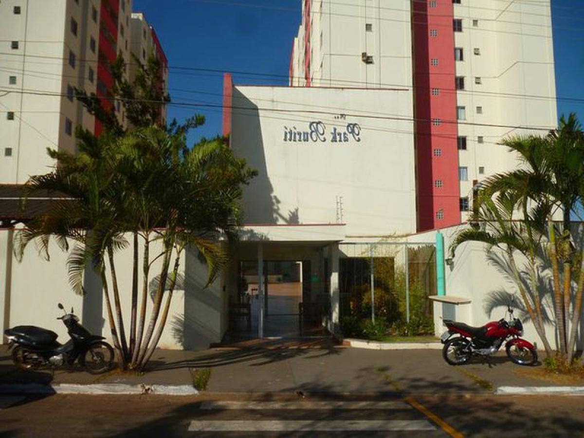 Picture of Apartment For Sale in Aparecida De Goiânia, Goias, Brazil