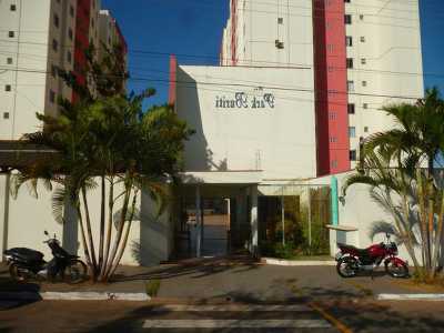 Apartment For Sale in Aparecida De Goiania, Brazil
