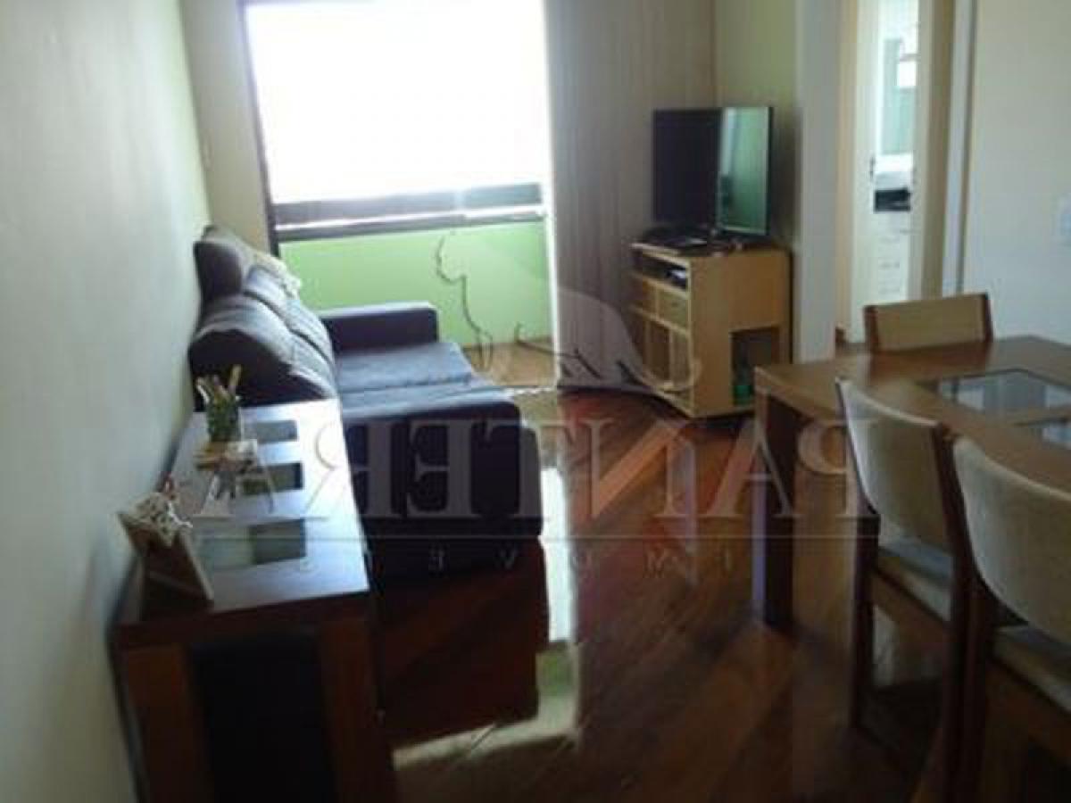 Picture of Apartment For Sale in Santo Andre, Paraiba, Brazil