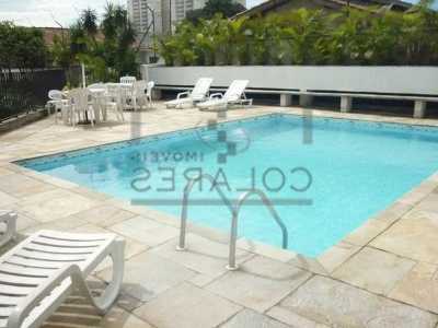 Apartment For Sale in Sao Paulo, Brazil