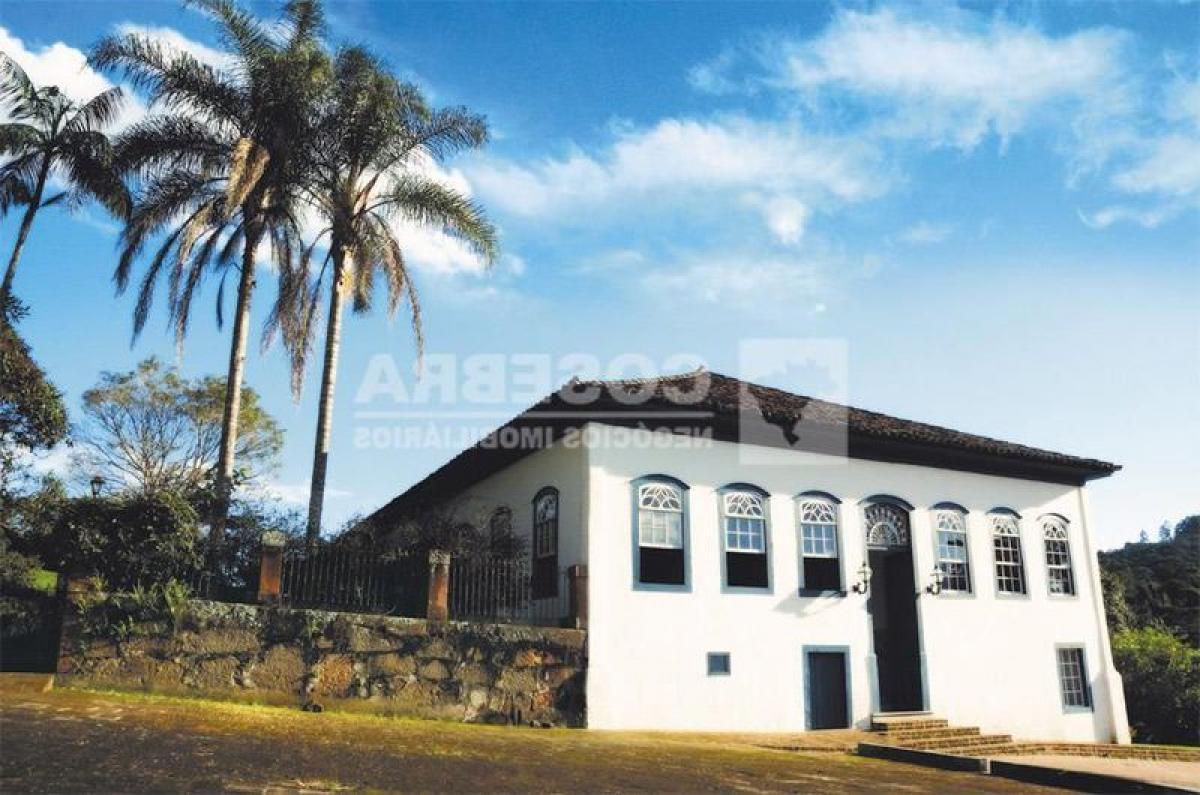 Picture of Residential Land For Sale in Itatiba, Sao Paulo, Brazil