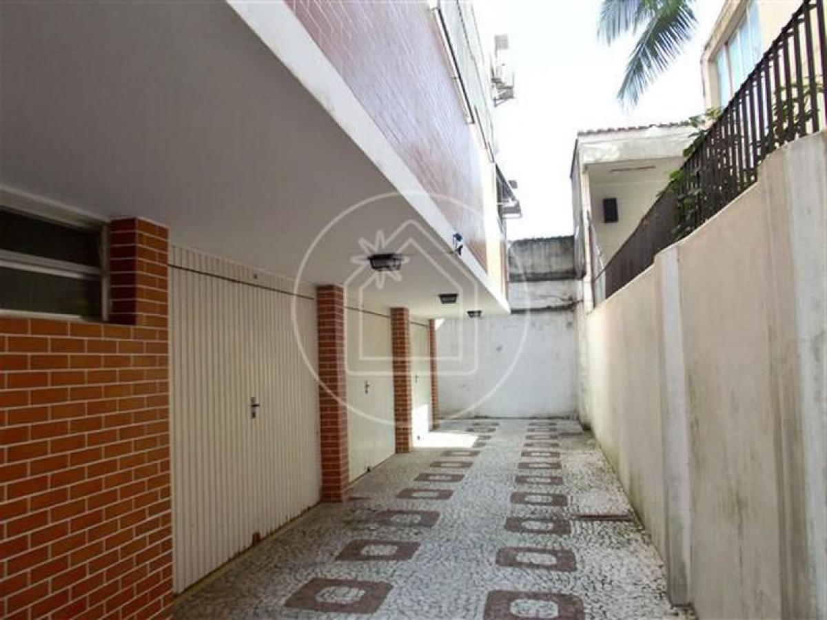 Picture of Apartment For Sale in Santos, Sao Paulo, Brazil