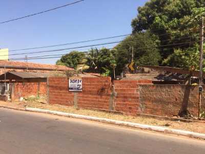 Residential Land For Sale in Cuiaba, Brazil
