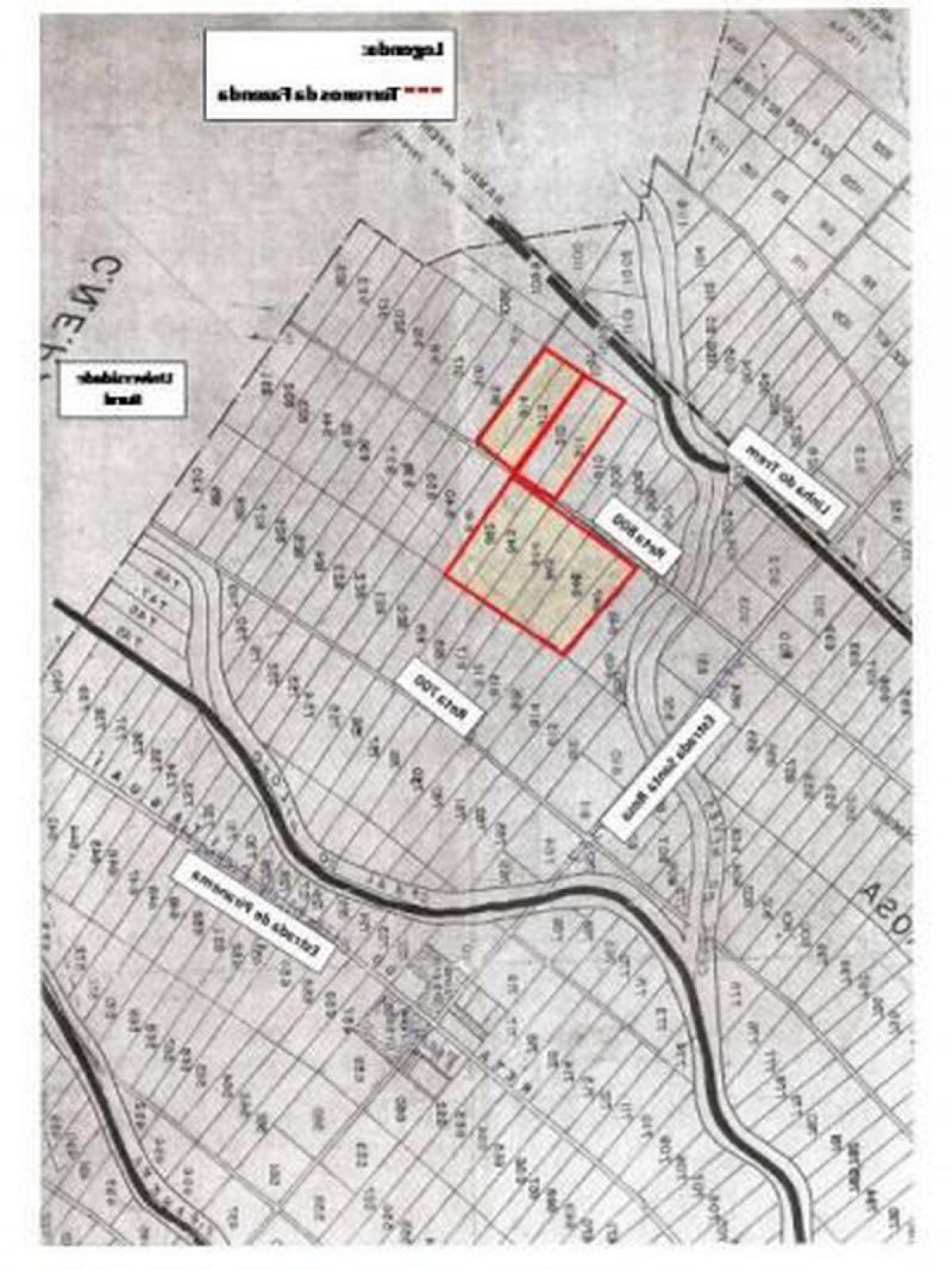 Picture of Residential Land For Sale in Itaguai, Rio De Janeiro, Brazil