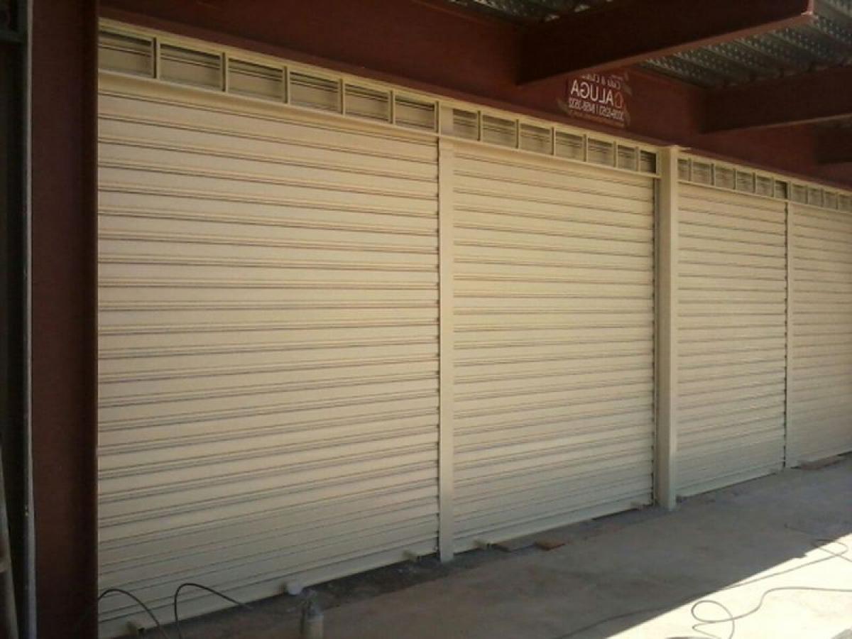 Picture of Commercial Building For Sale in Distrito Federal, Distrito Federal, Brazil