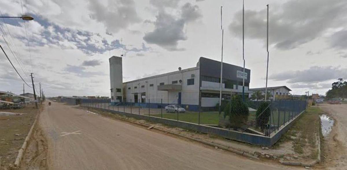 Picture of Home For Sale in Itajai, Santa Catarina, Brazil