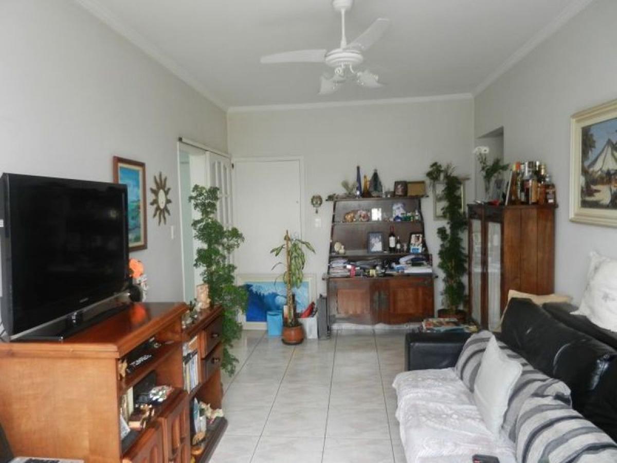 Picture of Apartment For Sale in Santos, Sao Paulo, Brazil