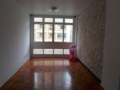 Apartment For Sale in Santos, Brazil