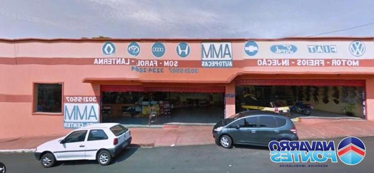 Picture of Other Commercial For Sale in Bauru, Sao Paulo, Brazil