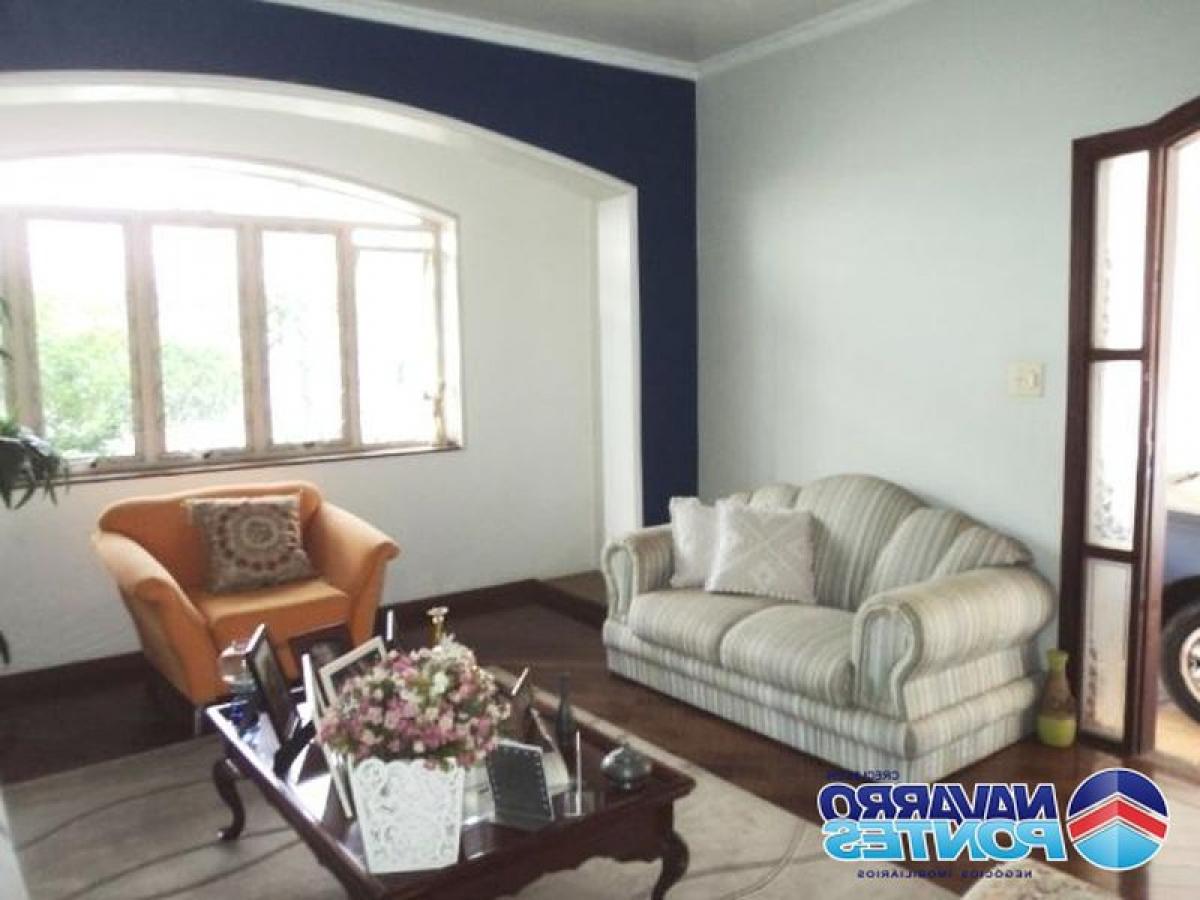 Picture of Home For Sale in Bauru, Sao Paulo, Brazil
