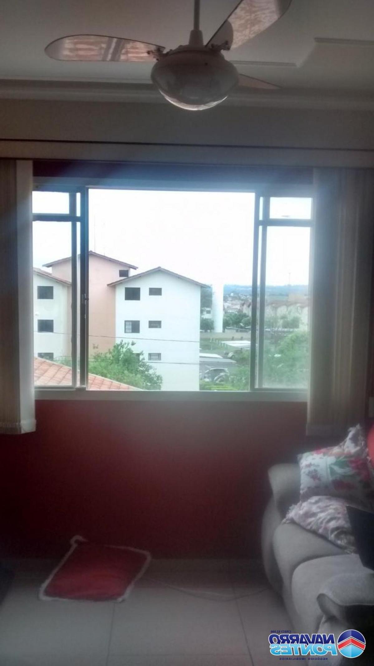 Picture of Apartment For Sale in Bauru, Sao Paulo, Brazil