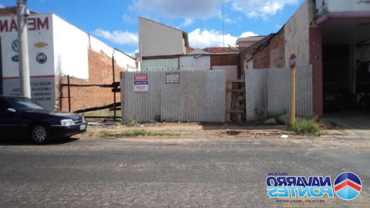 Picture of Residential Land For Sale in Bauru, Sao Paulo, Brazil