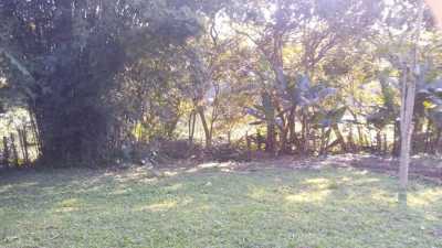 Residential Land For Sale in Sao Bernardo Do Campo, Brazil