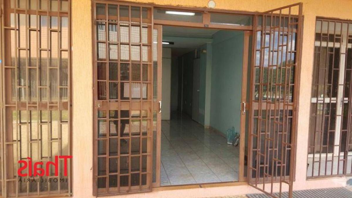 Picture of Commercial Building For Sale in Distrito Federal, Distrito Federal, Brazil