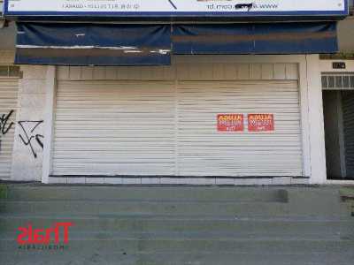 Commercial Building For Sale in Distrito Federal, Brazil