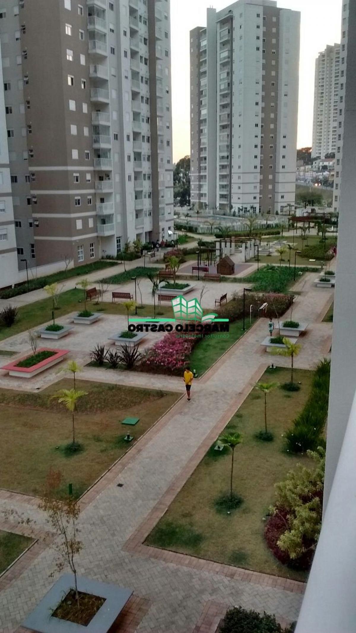 Picture of Apartment For Sale in Taboao Da Serra, Sao Paulo, Brazil