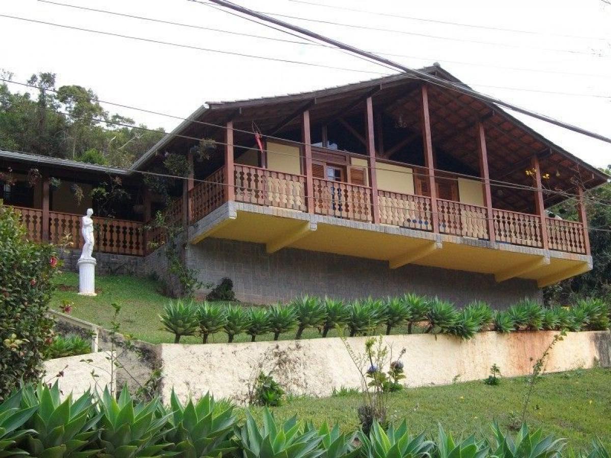 Picture of Home For Sale in Teresopolis, Rio De Janeiro, Brazil