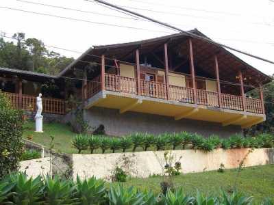 Home For Sale in Teresopolis, Brazil