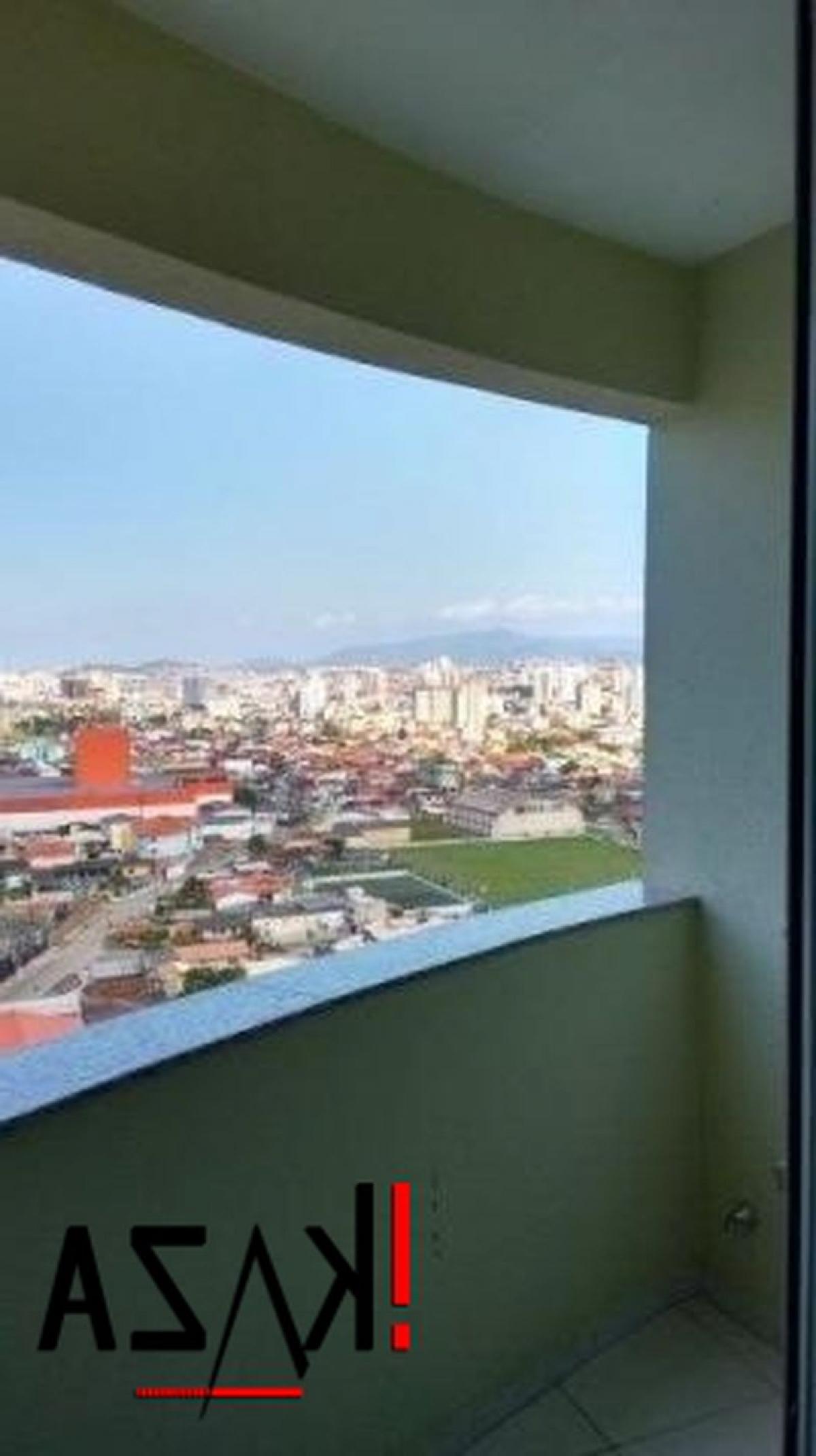 Picture of Apartment For Sale in Sao Jose, Santa Catarina, Brazil