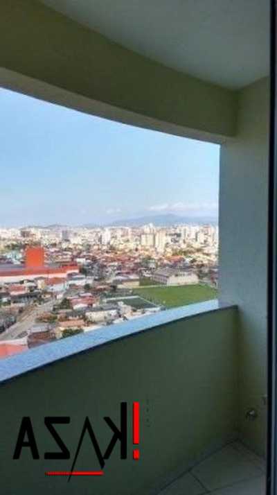 Apartment For Sale in Sao Jose, Brazil