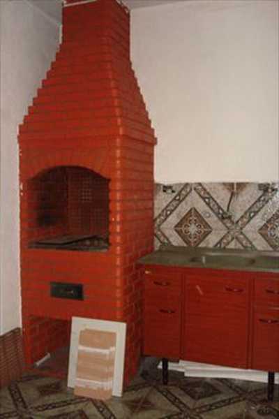 Townhome For Sale in Santo Andre, Brazil