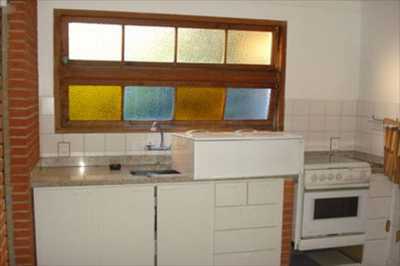 Townhome For Sale in Santo Andre, Brazil