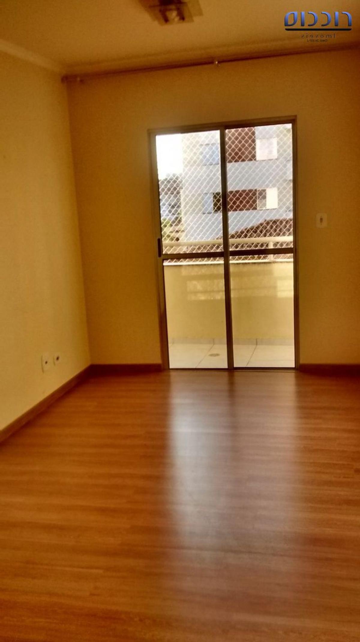 Picture of Apartment For Sale in Caçapava, Sao Paulo, Brazil