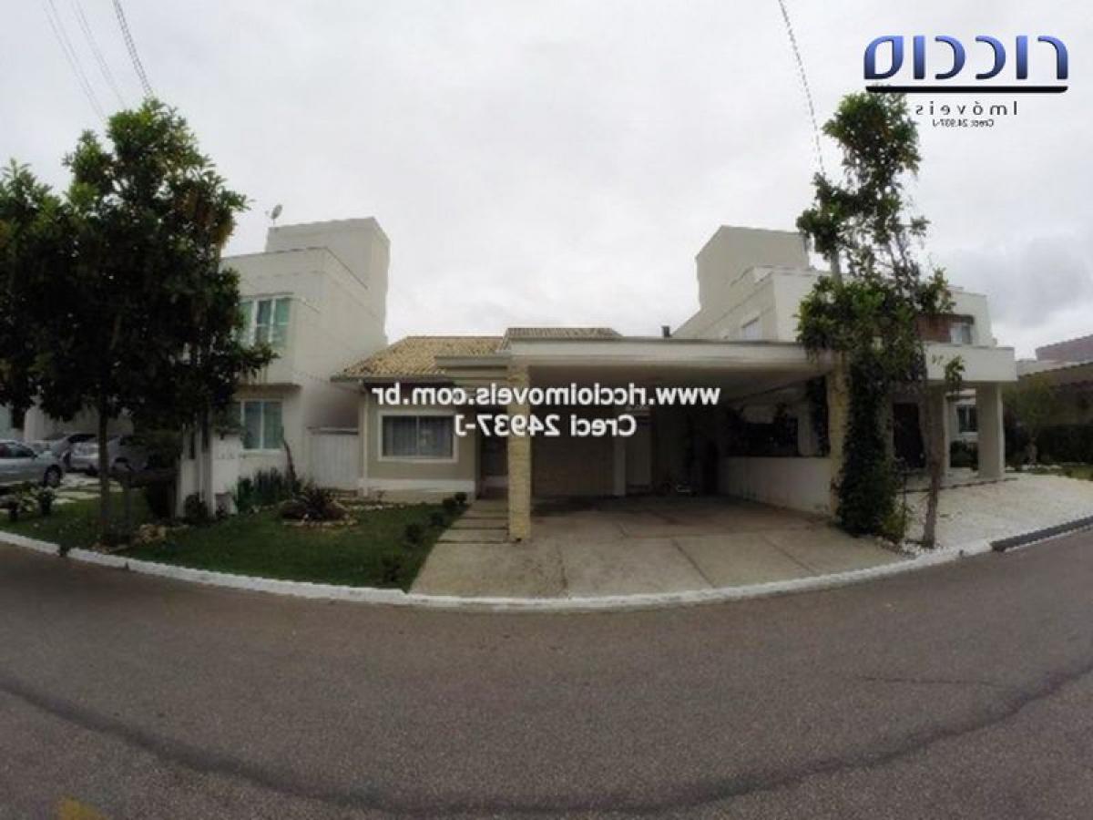 Picture of Home For Sale in Tremembe, Sao Paulo, Brazil