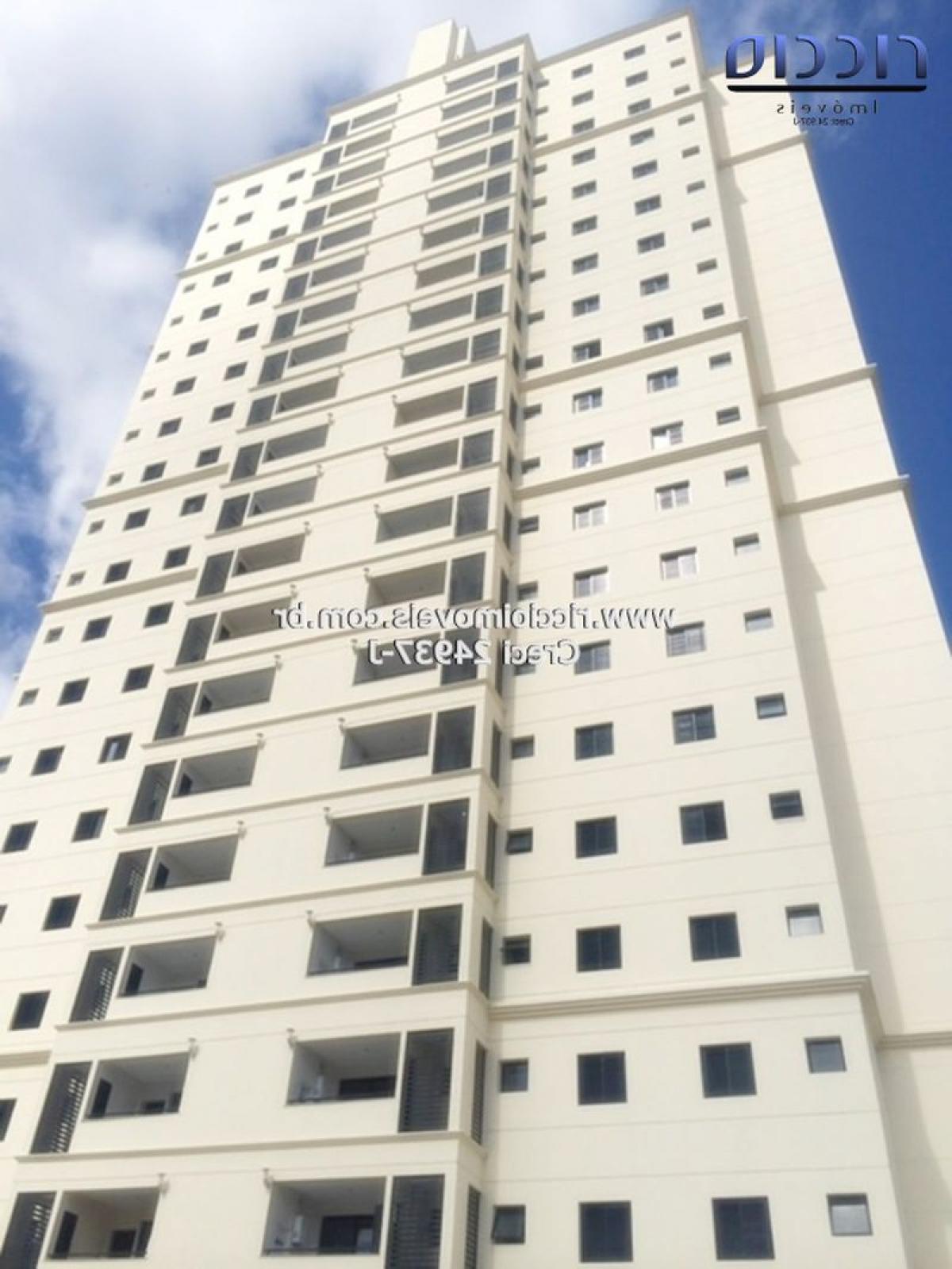 Picture of Apartment For Sale in Guaratingueta, Sao Paulo, Brazil