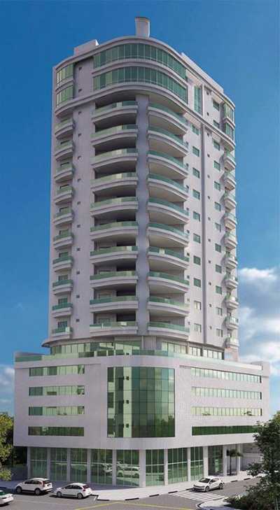 Apartment For Sale in Balneario Camboriu, Brazil