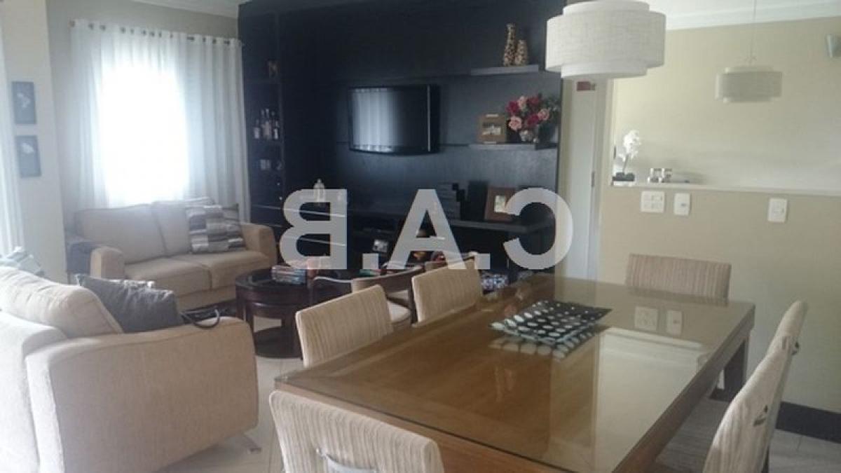 Picture of Apartment For Sale in Santana De Parnaiba, Sao Paulo, Brazil