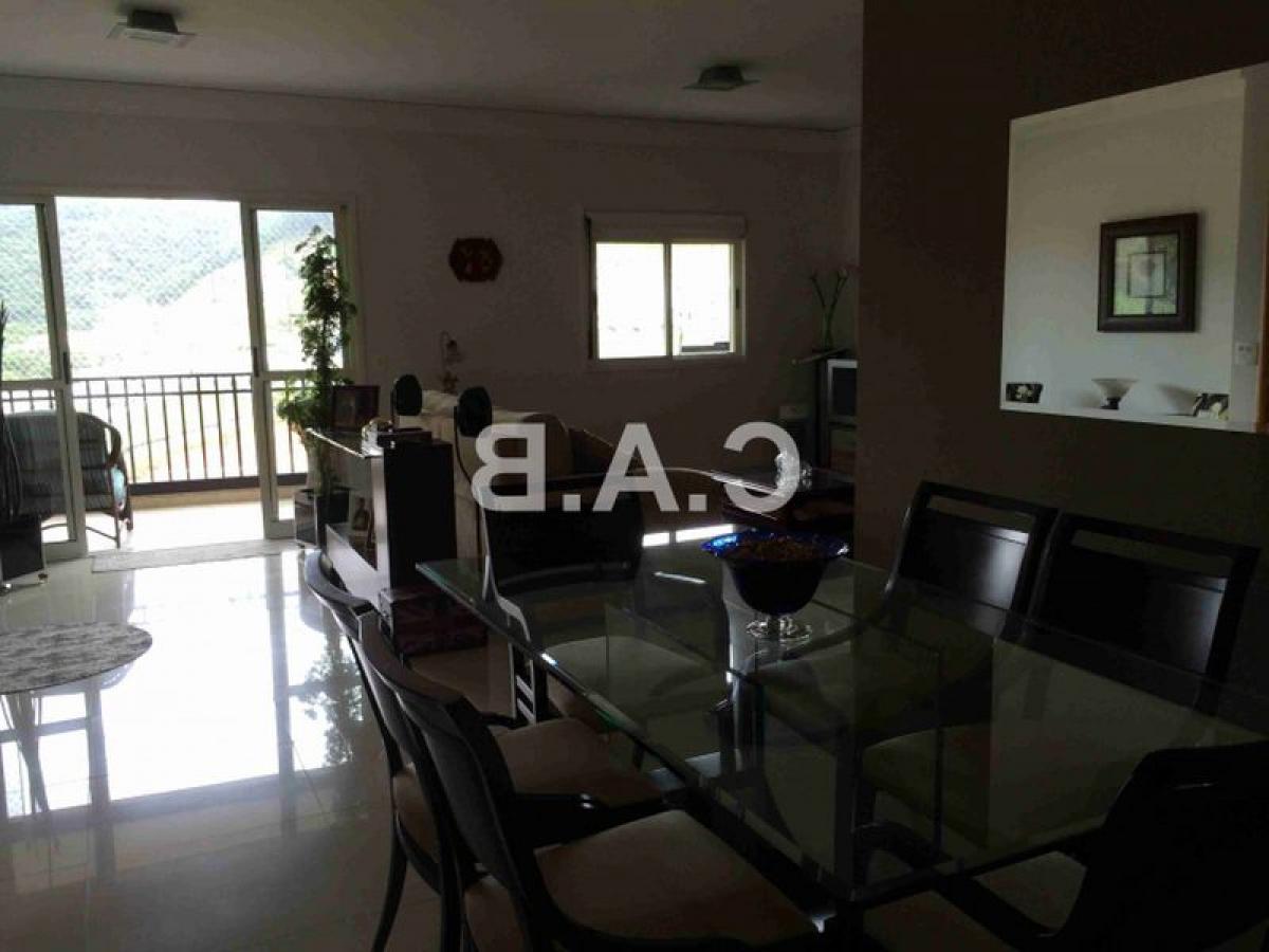 Picture of Apartment For Sale in Santana De Parnaiba, Sao Paulo, Brazil
