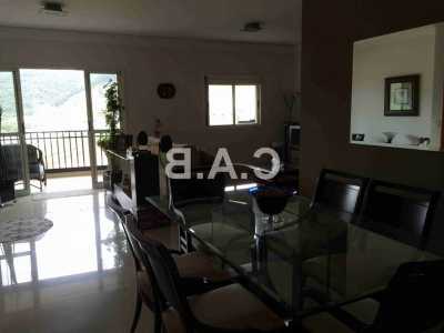Apartment For Sale in Santana De Parnaiba, Brazil