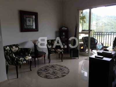 Apartment For Sale in Santana De Parnaiba, Brazil