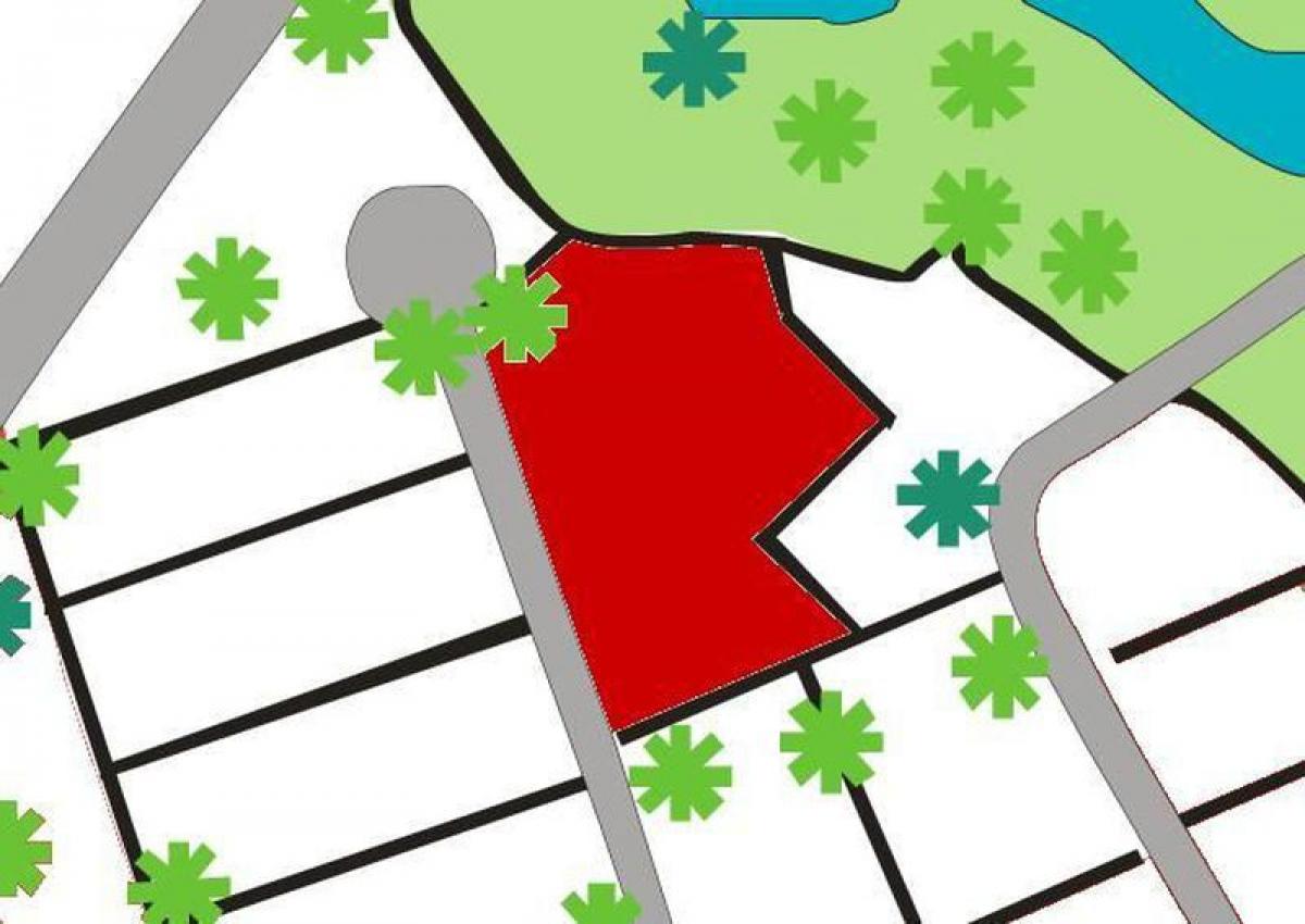 Picture of Residential Land For Sale in Cabreuva, Sao Paulo, Brazil