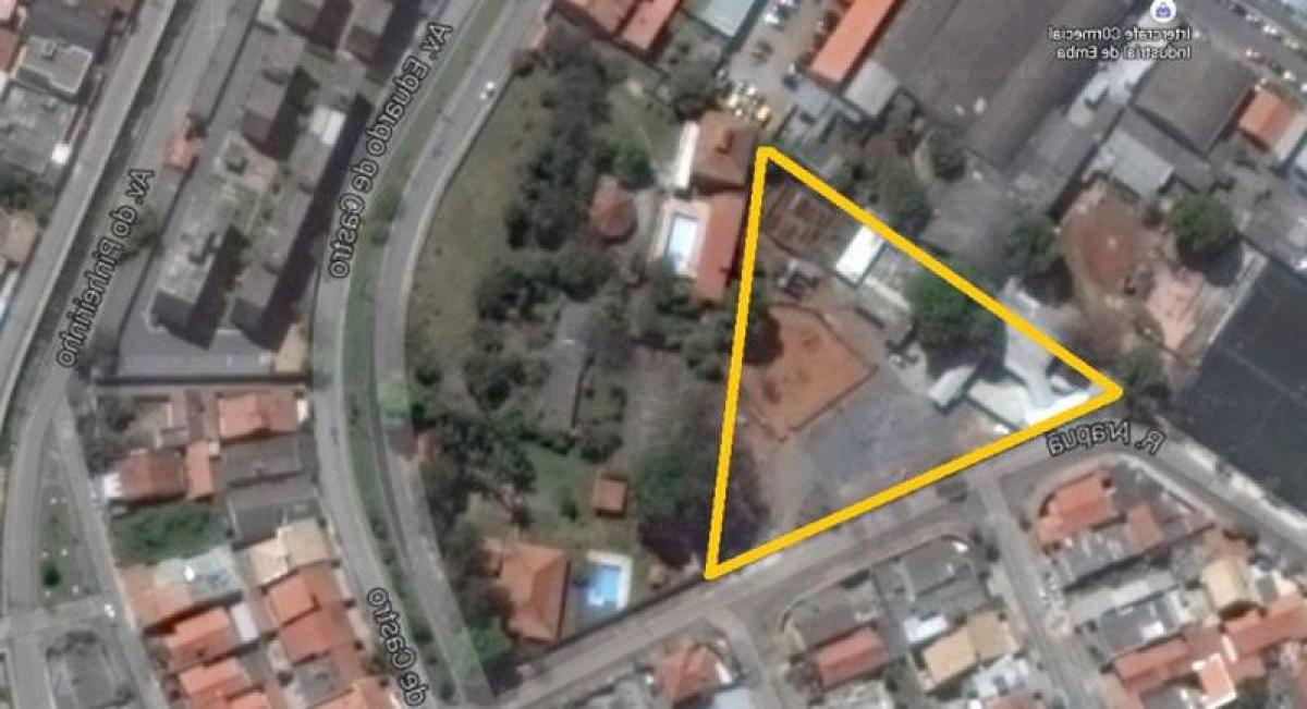 Picture of Residential Land For Sale in Varzea Paulista, Sao Paulo, Brazil