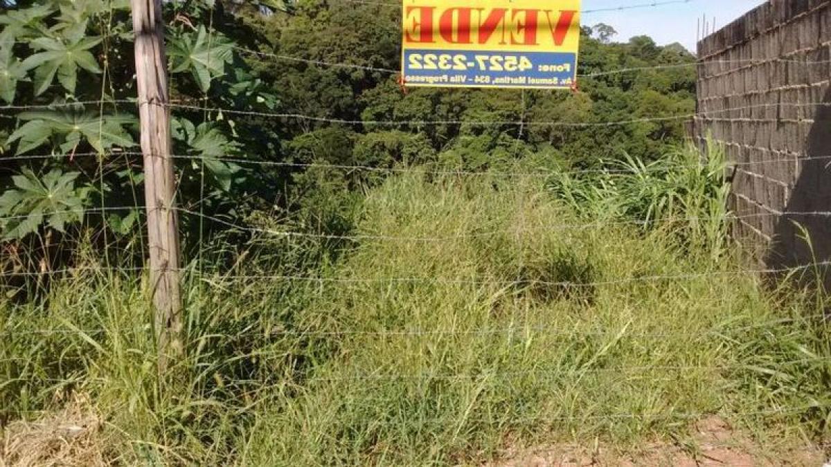 Picture of Residential Land For Sale in Varzea Paulista, Sao Paulo, Brazil