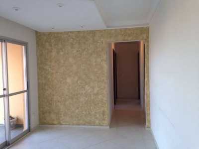 Apartment For Sale in Mogi Das Cruzes, Brazil