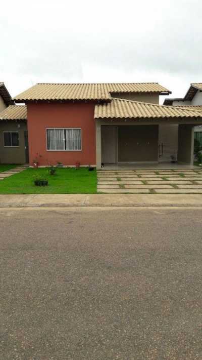 Home For Sale in Rondônia, Brazil