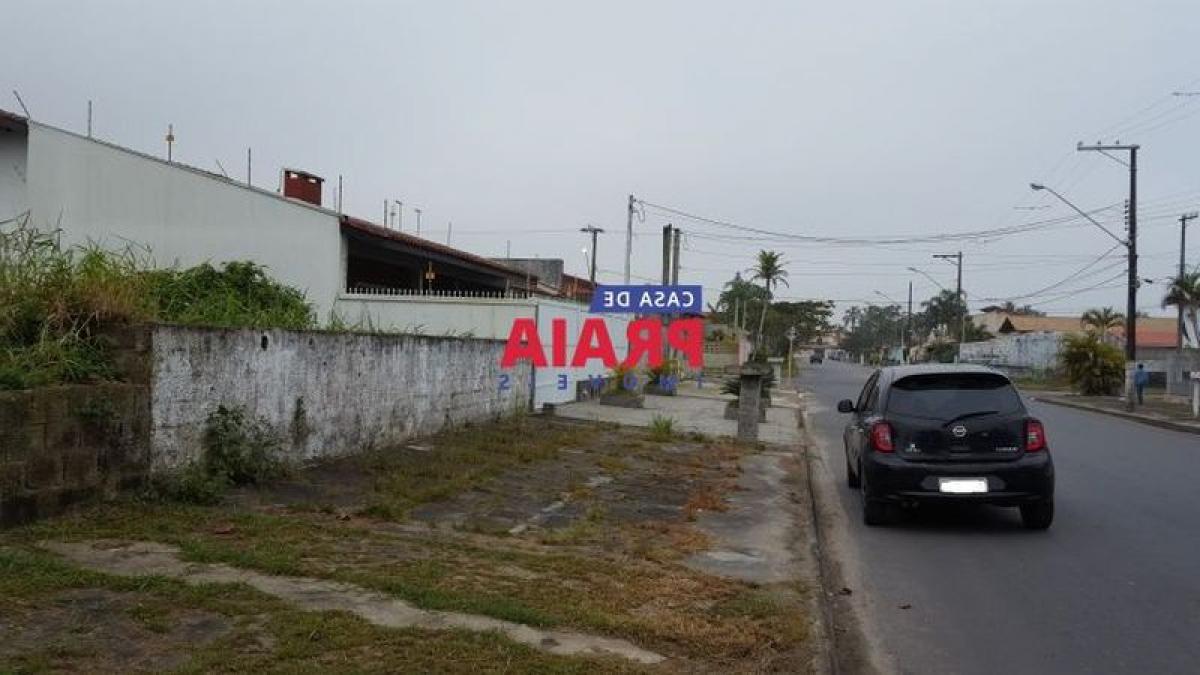 Picture of Residential Land For Sale in Itanhaem, Sao Paulo, Brazil