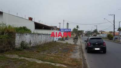 Residential Land For Sale in Itanhaem, Brazil